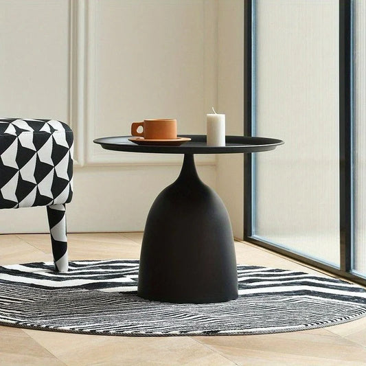 modern side table