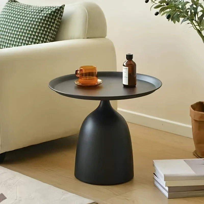 modern side table