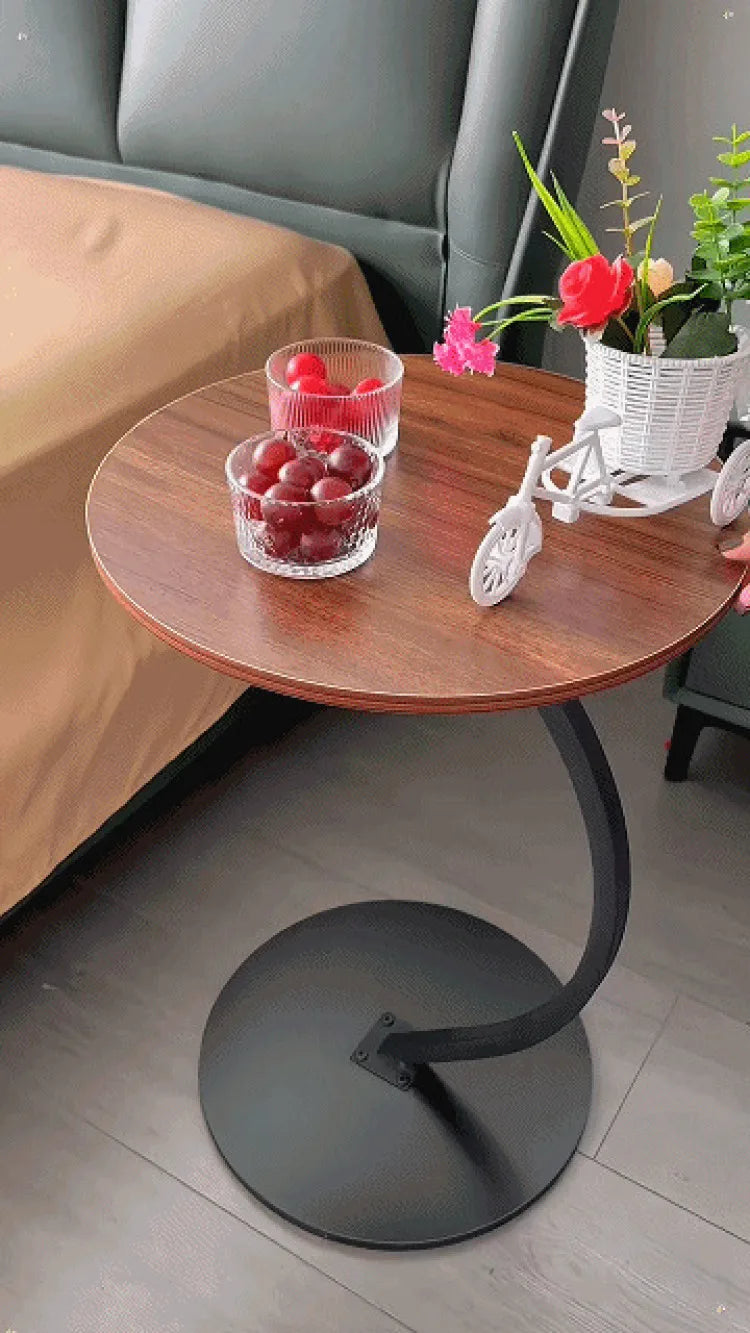 Italian style side table