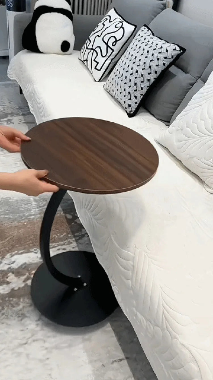 Italian style side table