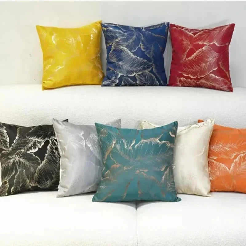 beautiful elegant pillowcases