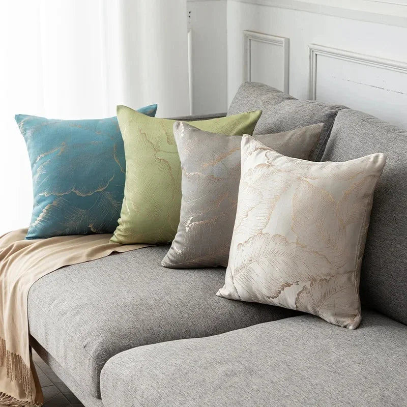 beautiful elegant pillowcases