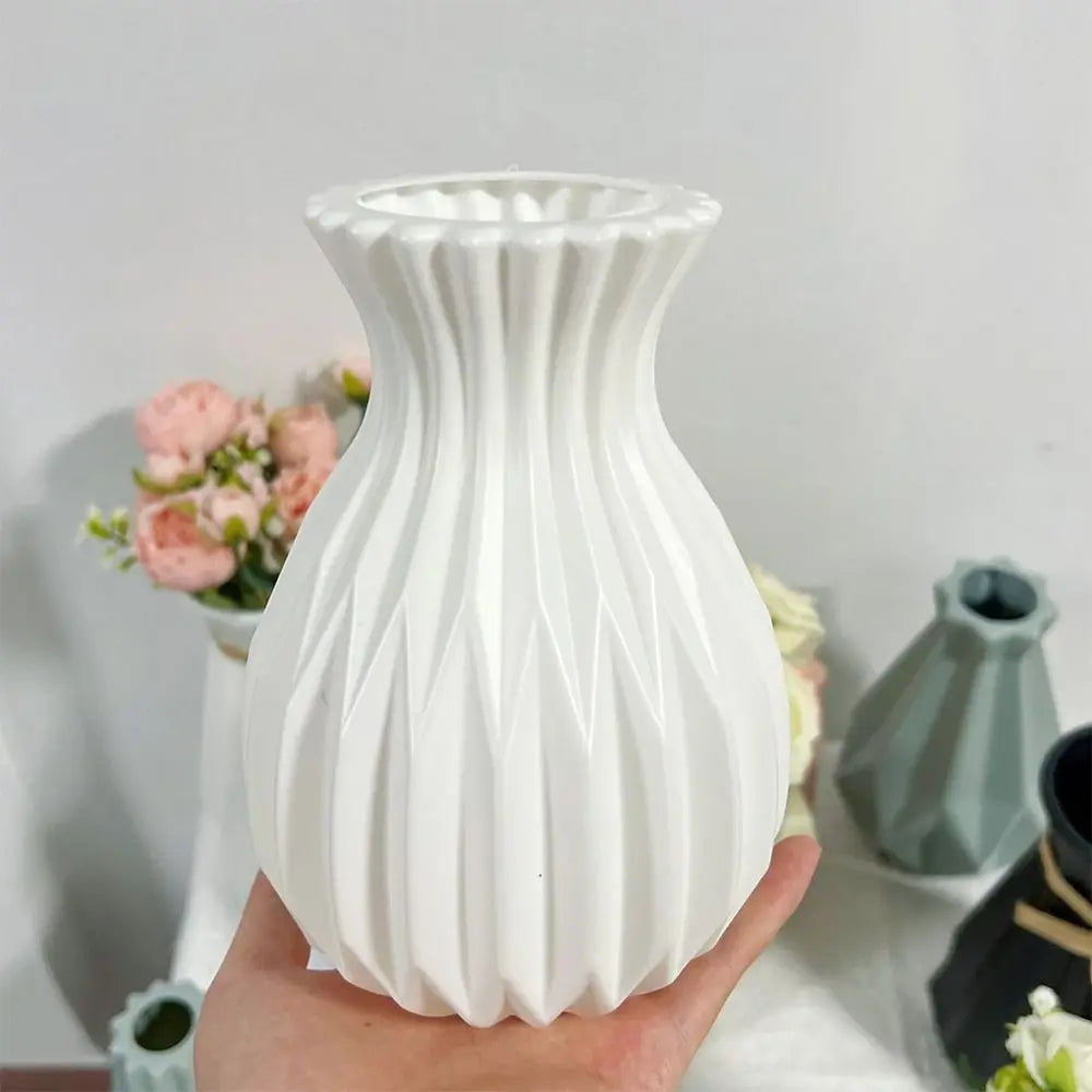 vase