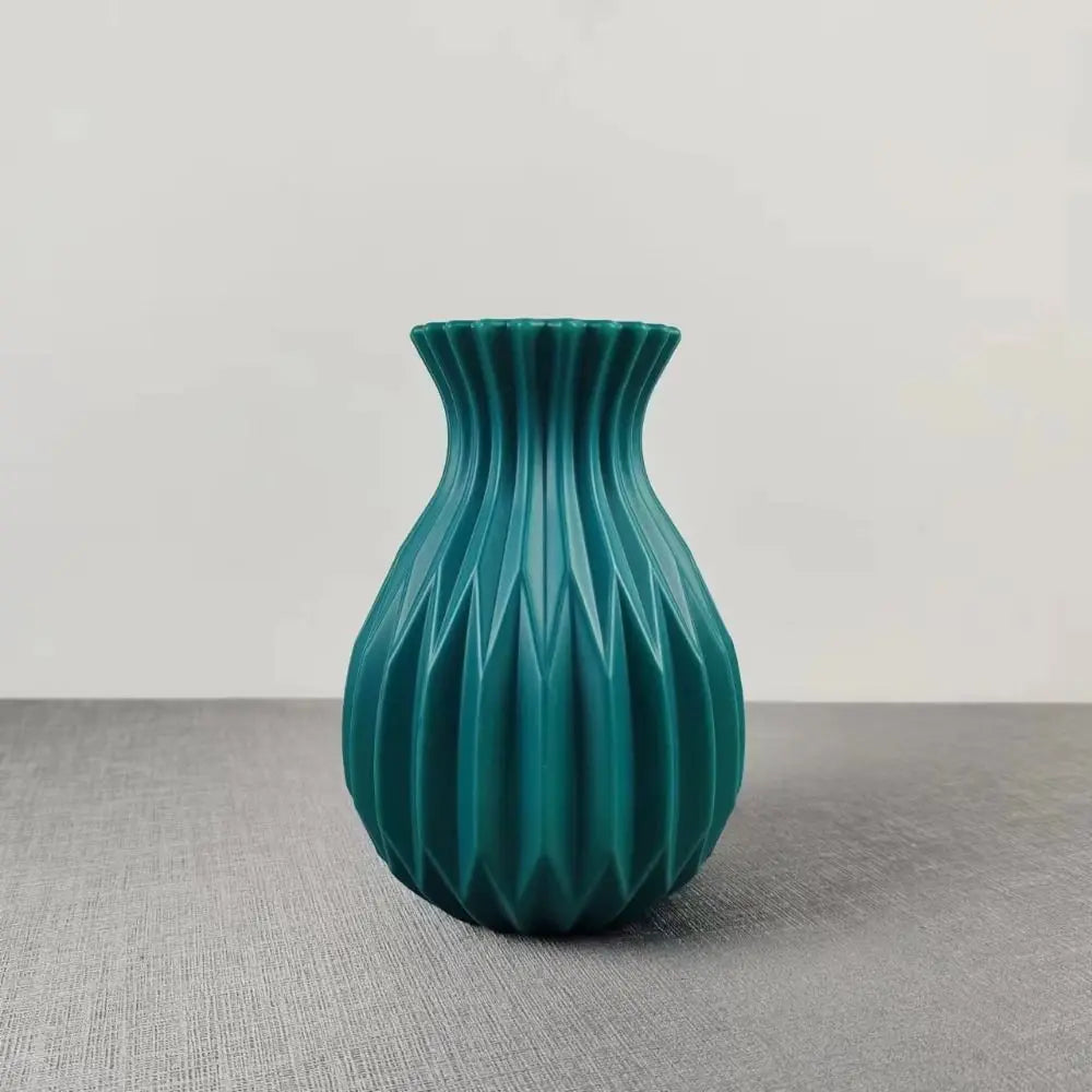 vase