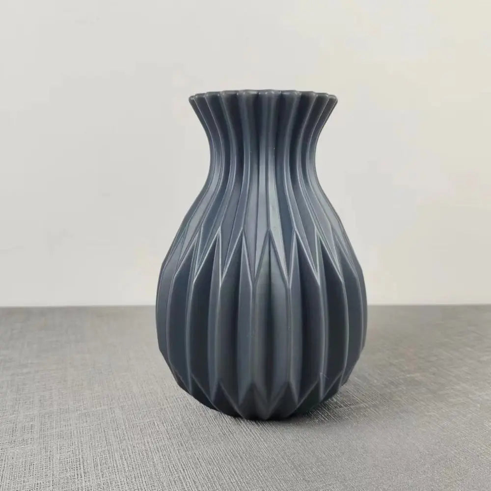 vase