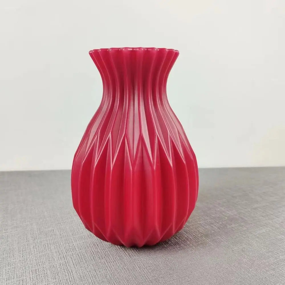 vase