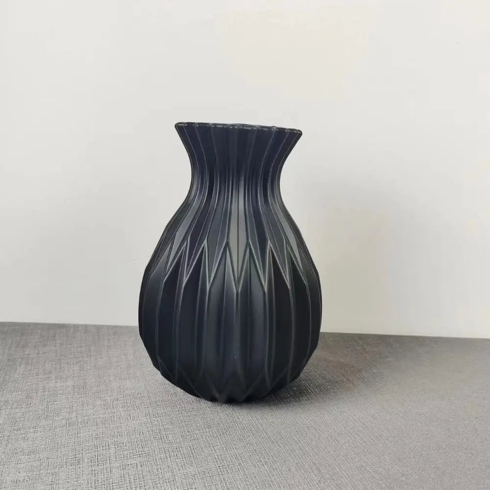 vase