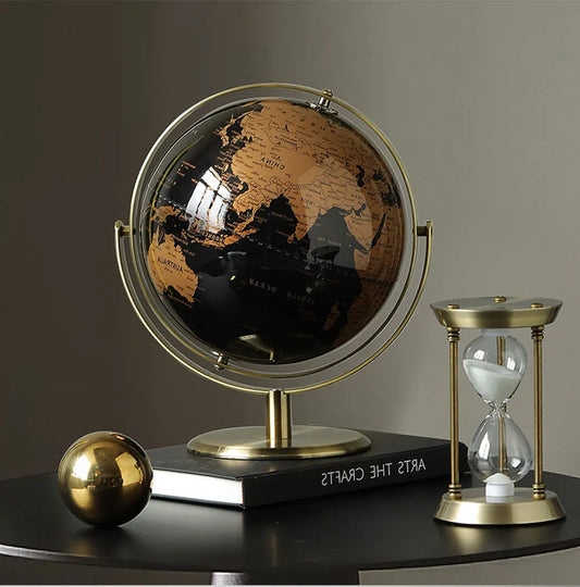 globe